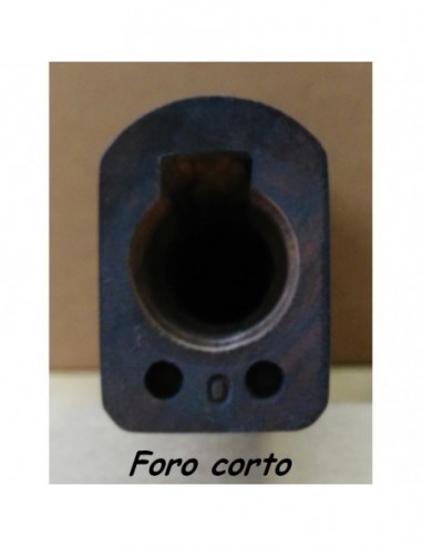 CALCIO A PISTOLA TIPO BENELLI 123...