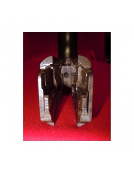 CALCIO TIPO FRANCHI VARIANT, FALCONET HT, ALCIONE ultimi modelli