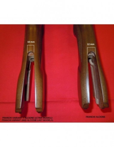 CALCIO TIPO FRANCHI ALCIONE VECCHIO...