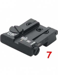 Alza LPA por Beretta 92,... 2