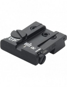 Alza LPA por Browning HP Sport