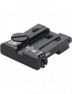 Alza regulable LPA por...