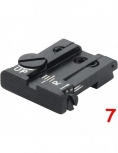 Tacca di mira LPA per... 2