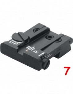 Tacca di mira LPA per Colt... 2