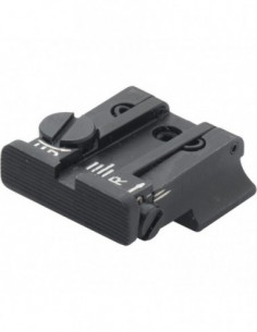 Alza regulable LPA por CZ...