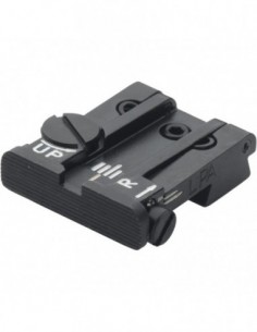 Tacca di mira LPA per CZ 75...