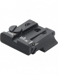 Alza regulable por CZ 75,...