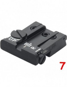 Tacca di mira LPA per Ruger... 2