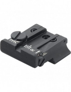 Tacca di mira LPAper S&W...