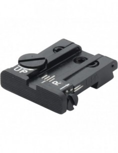 Alza regulable LPA por Sig...