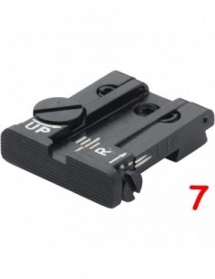 Alza regulable LPA por Sig... 2