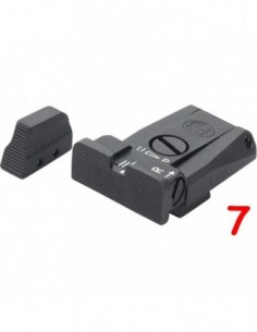 Set di mira LPA per Beretta... 2