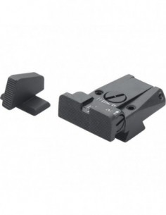 Conjuntos de miras LPA por...