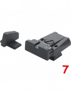 Set di mira LPA per... 2