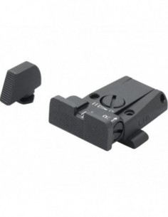 Glock 17, 19, 20, 21, 22,...