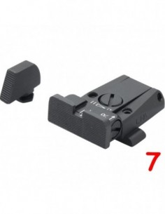 Glock 17, 19, 20, 21, 22,... 2