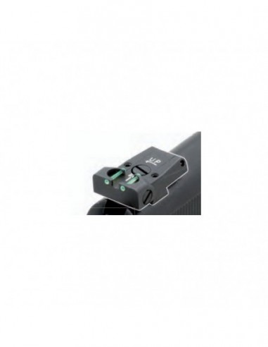 Set di mira LPA per Colt Gov't 1911-A1