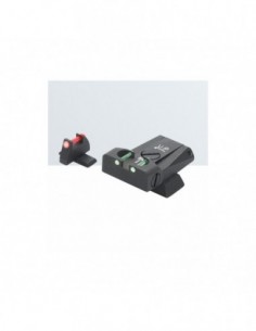 Set di mira LPA per H&K USP...