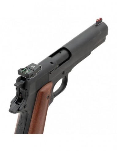 Sig Sauer P229, Spring eld XD