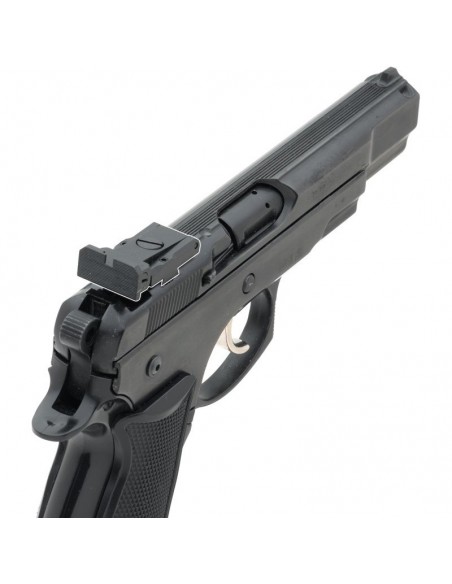 Alza regulable LPA por Desert Eagle (No es necesario el fresado)