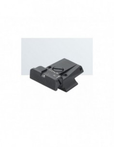 Alza regulable LPA por S&W...