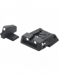 Alza regulable LPA por H&K...