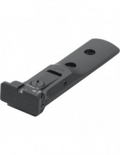 Conjunto de miras LPA por...