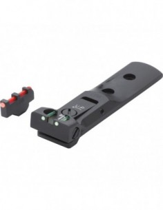 Conjunto de miras LPA por...