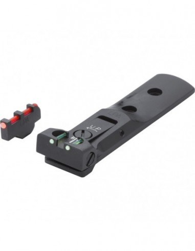 Conjunto de miras LPA por S&W...