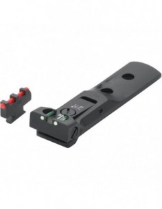 Conjunto de miras LPA por...