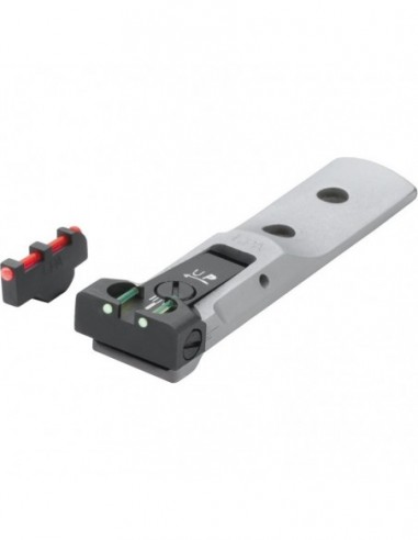 Conjunto de miras LPA por S&W...