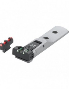 Conjunto de miras LPA por...