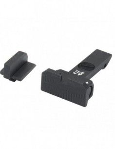 Set di mira regolabile LPA...