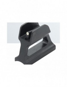 Rampa LPA a ser soldada en... 2