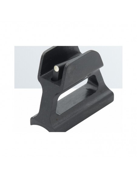 Rampa LPA a ser soldada en el ánima y usada junto con BAR11W