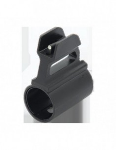 Rampa LPA a ser usada junto...