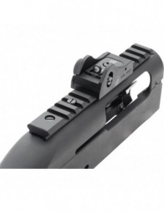 Alza LPA para escopeta para...