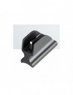 Rampa LPA a ser soldada en...