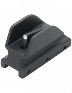 Rampa LPA a ser utilizada...