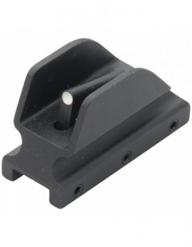 Rampa LPA a ser utilizada junto con...