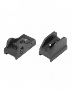 Conjunto de mira LPA para...