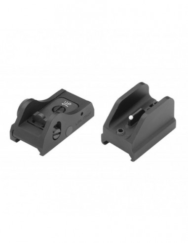 Conjunto de mira LPA para escopetas...