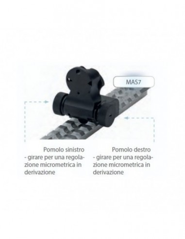 Conjunto ajustable LPA para los...