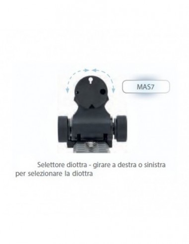 Conjunto ajustable LPA para los...