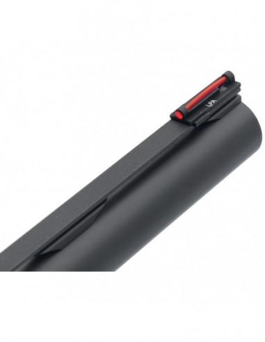 Universal sight with interchangeable...