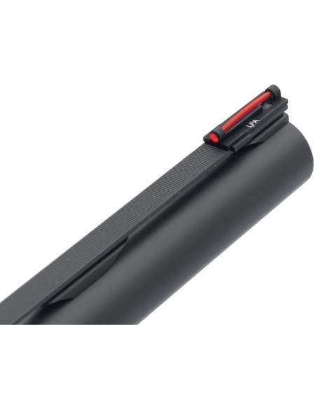 Universal sight with interchangeable fi bers