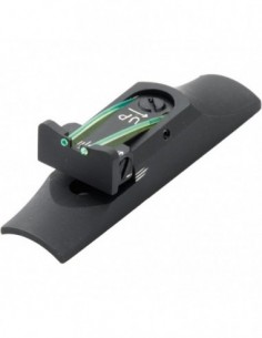 Alza LPA de fibra óptica...