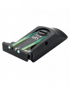 Alza LPA de fibra óptica...