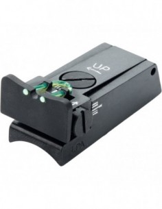 Alzas de fibra óptica LPA...