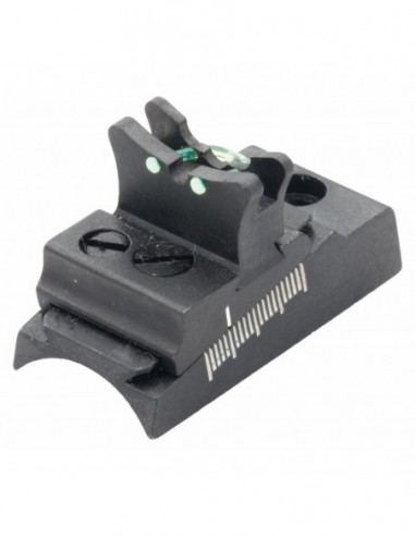 Alza LPA de f/ó para carabina para...